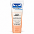 Dermasil Labs Facial Cleanser for Acne Prone Skin, 5 fl oz