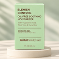 Global Beauty Care Blemish Control Oil-Free Soothing Moisturizer, 50 mL
